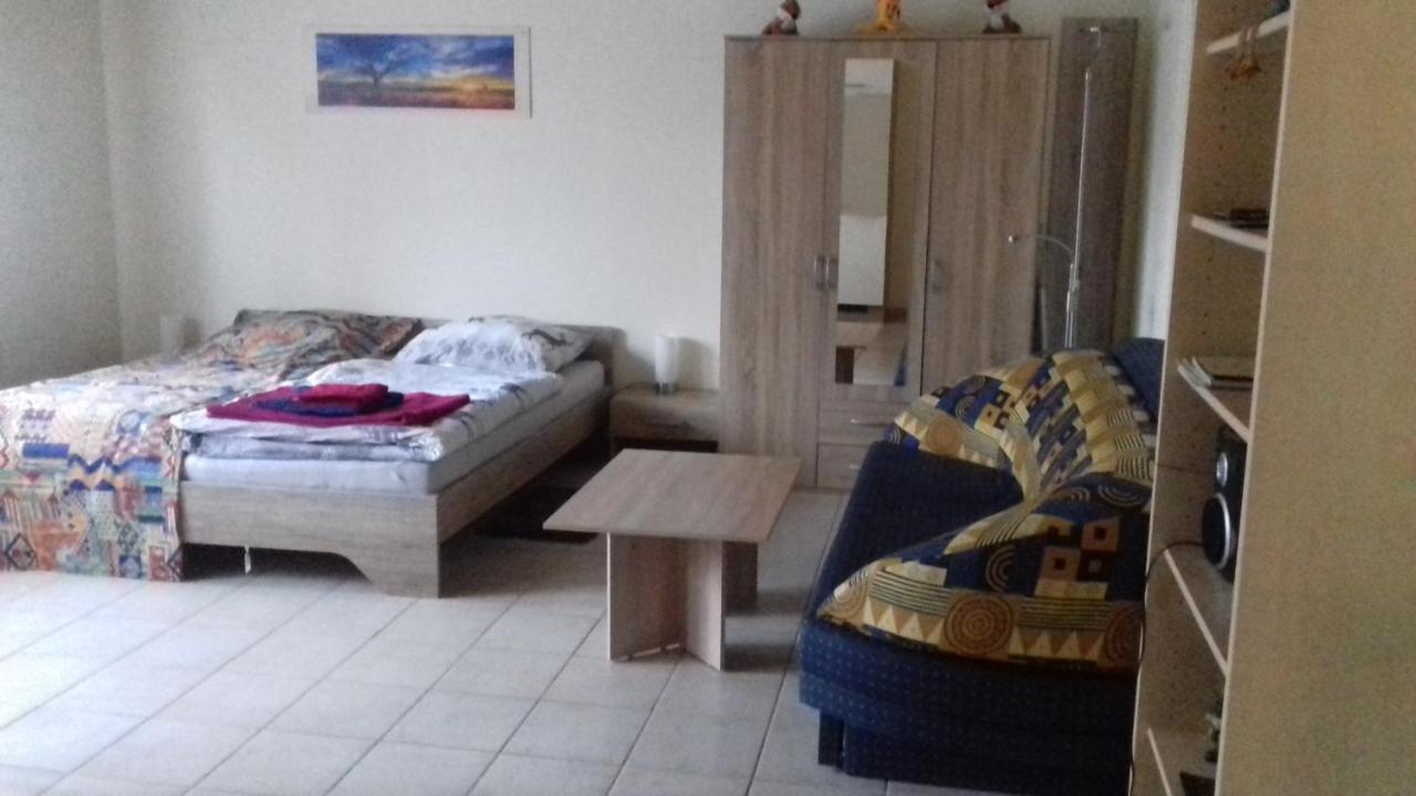 Ferienwohnung Harder- Urlauber Willkommen! Winsen Kültér fotó